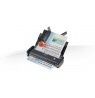 Canon imageFORMULA P-215II Sheet-fed scanner 600 x 600 DPI A4 Black, Grey