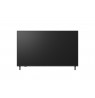 LG UHD AI 43UA75003LA TV 109.2 cm (43") 4K Ultra HD Smart TV Wi-Fi Black