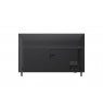 LG UHD AI 43UA75003LA TV 109.2 cm (43") 4K Ultra HD Smart TV Wi-Fi Black