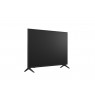 LG UHD AI 43UA75003LA TV 109.2 cm (43") 4K Ultra HD Smart TV Wi-Fi Black