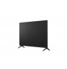 LG UHD AI 43UA75003LA TV 109.2 cm (43") 4K Ultra HD Smart TV Wi-Fi Black