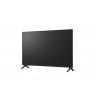 LG UHD AI 43UA75003LA TV 109.2 cm (43") 4K Ultra HD Smart TV Wi-Fi Black