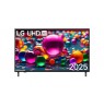 LG UHD AI 43UA75003LA TV 109.2 cm (43") 4K Ultra HD Smart TV Wi-Fi Black