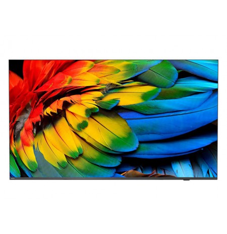 Philips 43HFL6214U 109.2 cm (43") 4K Ultra HD Smart TV Wi-Fi Anthracite 400 cd/m² Rollable display
