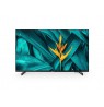 Philips 43HFL5214U/12 TV 109.2 cm (43") 4K Ultra HD Smart TV Wi-Fi Black 350 cd/m²