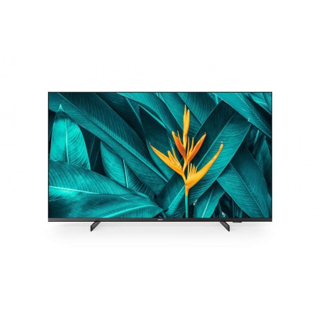 Philips 55HFL5214U 139.7 cm (55") 4K Ultra HD Smart TV Wi-Fi Black 350 cd/m²