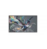 Philips Signage Solutions Q-Line Digital signage flat panel 139.7 cm (55") IPS 400 cd/m² 4K Ultra HD Black