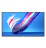 Philips 50BDL3650Q Digital signage flat panel 127 cm (50") LCD Wi-Fi 400 cd/m² 4K Ultra HD Black Built-in processor Android 10