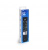 Savio RC-26 remote control IR Wireless TV Press buttons