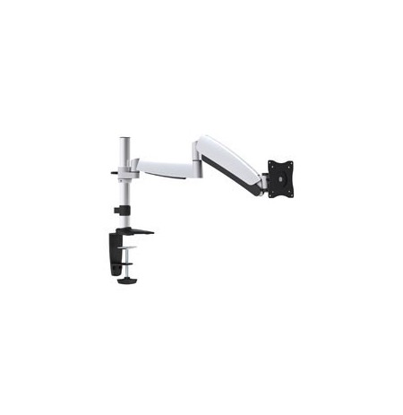 Equip 13"-27" Articulating Monitor Desk Mount Bracket