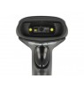 DeLOCK Barcode Scanner 1D and 2D for 2.4 GHz, Bluetooth or USB