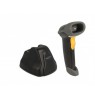Delock 2.4 GHz Barcode Scanner 1D & 2D