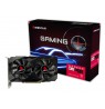 Biostar Radeon RX580 2048SP AMD Radeon RX 580 8 GB GDDR5