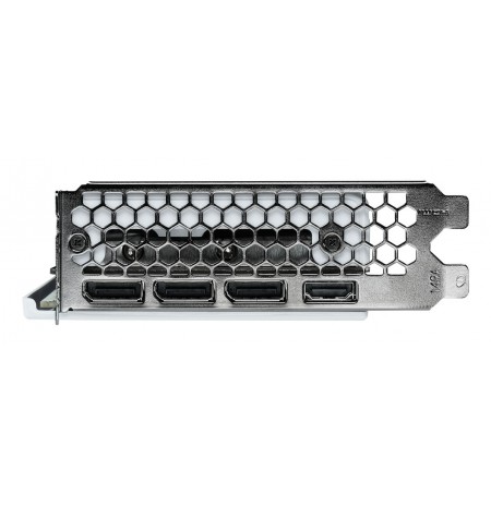 Palit GeForce RTX 5070 White OC NVIDIA 12 GB GDDR7