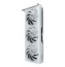 Palit GeForce RTX 5070 White OC NVIDIA 12 GB GDDR7