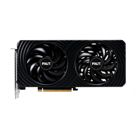 Palit GeForce RTX 5060 Ti Dual OC NVIDIA 8 GB GDDR7