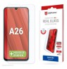 Samsung Galaxy A26 Real Screen Glass By Displex Transparent