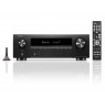 AV stiprintuvas Denon AVR-X1800H