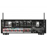 AV stiprintuvas Denon AVR-X1800H
