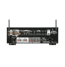 AV stereo stiprintuvas Denon DRA-900H