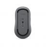 Lenovo Silent Mouse | Yoga | Wireless | Bluetooth | Luna Grey