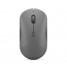 Lenovo Silent Mouse | 350 | Wireless | Bluetooth | Luna Grey