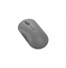 Lenovo Silent Mouse | 350 | Wireless | Bluetooth | Luna Grey