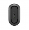 Lenovo Silent Mouse | 350 | Wireless | Bluetooth | Luna Grey