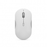 Lenovo | Silent Mouse | 350 | Wireless | Bluetooth | Cloud Grey