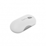 Lenovo Silent Mouse | 350 | Wireless | Bluetooth | Cloud Grey