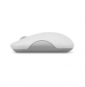 Lenovo Silent Mouse | 350 | Wireless | Bluetooth | Cloud Grey