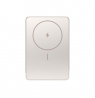 Xiaomi Super Slim Magnetic Power Bank 5000 | 5000 mAh | Gold