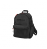 Genesis | Pallad 200 | Fits up to size 14.1 " | Backpack | Shoulder strap | Black