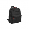 Genesis Laptop Backpack Pallad 200, 19L, Black