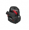 Genesis Laptop Backpack Pallad 200, 19L, Black