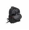Genesis Laptop Backpack Pallad 200, 19L, Black