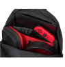 Genesis Laptop Backpack Pallad 200, 19L, Black