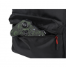 Genesis Laptop Backpack Pallad 200, 19L, Black