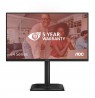 Basic AOC Monitor (24E4CV)