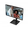 Basic AOC Monitor (24E4CV)