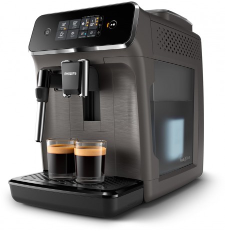 Philips 2200 series EP2224/10 coffee maker Fully-auto Espresso machine 1.8 L