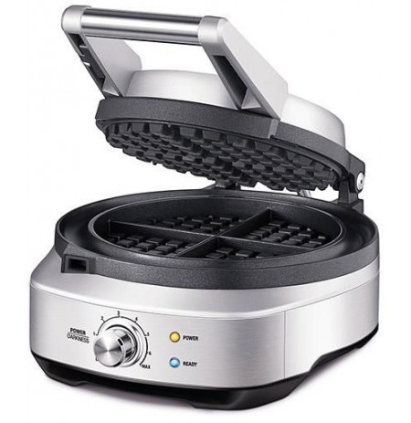 Waffle Maker Sage the No-mess Waffle SWM520