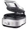 Waffle Maker Sage the No-mess Waffle SWM520