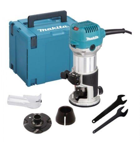 Makita RT0702CJ Router 710W