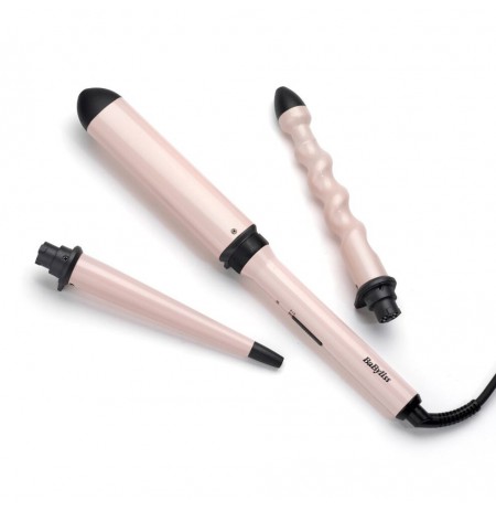 Babyliss MS750E Hair Straightener