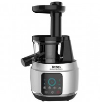 Slow juicer TEFAL ZC420E38