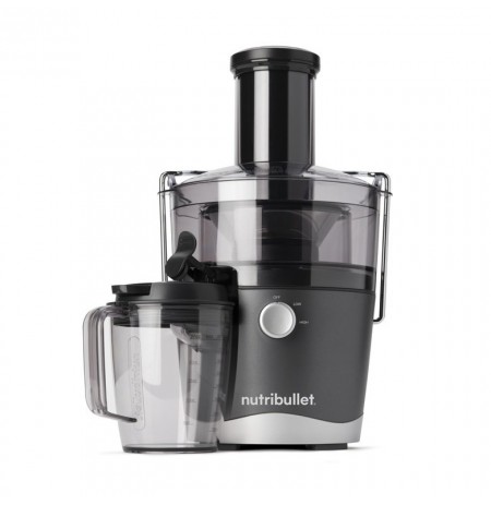 Extractor NutriBullet NBJ100G, 1.5 L, gray