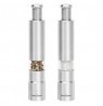 Grinder for salt and pepper PROFICOOK PC-PSM 1160 (silver color)
