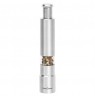 Grinder for salt and pepper PROFICOOK PC-PSM 1160 (silver color)