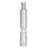 Grinder for salt and pepper PROFICOOK PC-PSM 1160 (silver color)